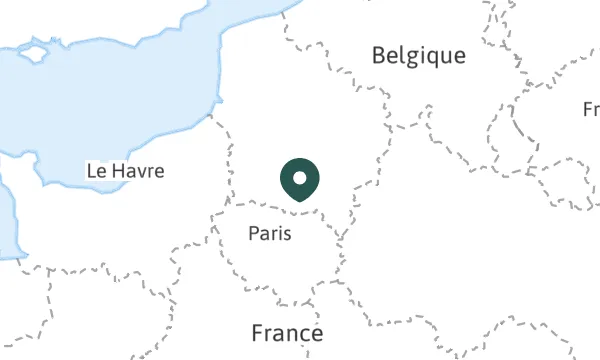 Compiègne (60)