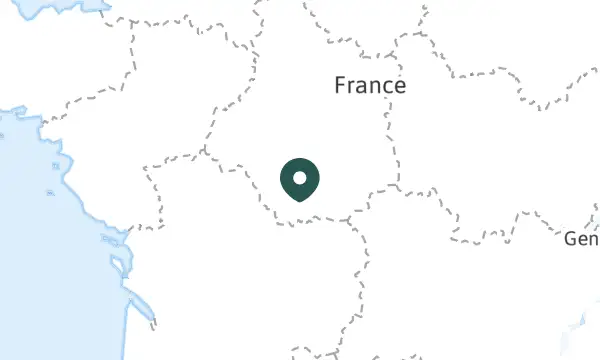 Villedieu-sur-Indre (36)