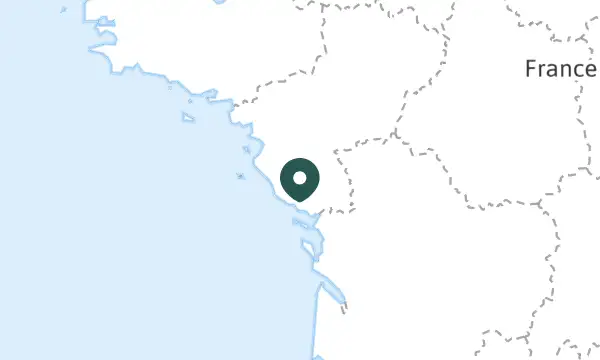 La Roche-sur-Yon (85)