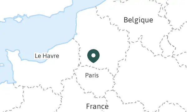 Saint-Just-en-Chaussée (60)