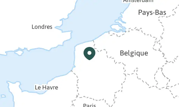 Aire-sur-la-Lys (62)