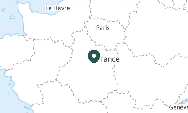 Fleury-les-Aubrais (45)