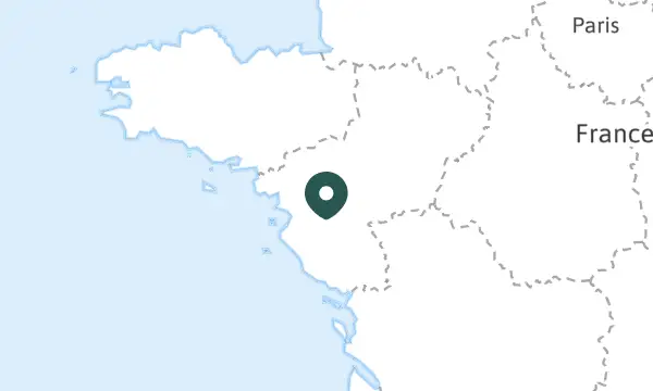 Sainte-Luce-sur-Loire (44)