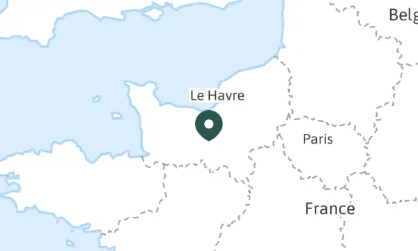 Mézidon Vallée d'Auge (14)