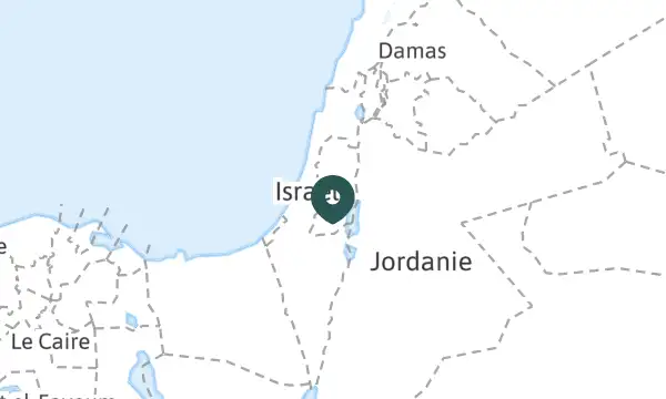 Jerusalem (Israël)