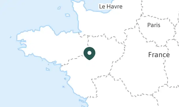 Livré-la-Touche (53)