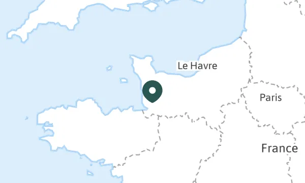 Notre-Dame-de-Cenilly (50)