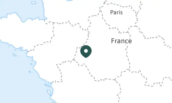 Notre-Dame-d'Oé (37)