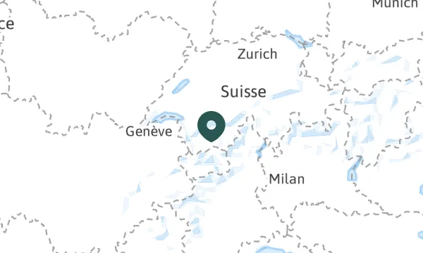 Sierre (Suisse)