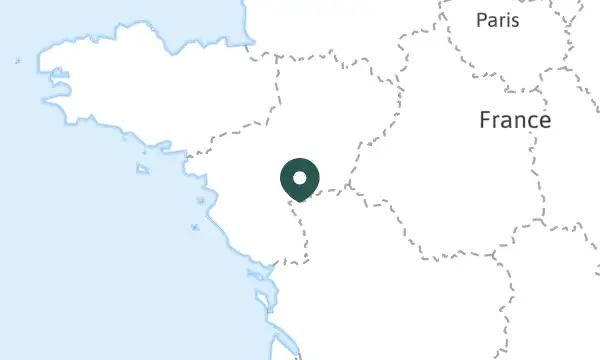 Chemillé-Melay (49)