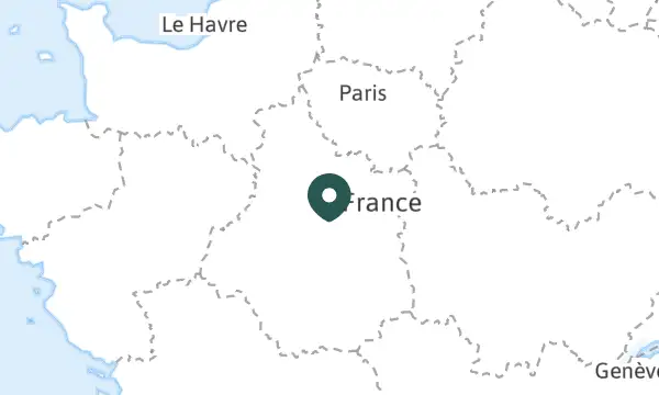 Orléans (45)