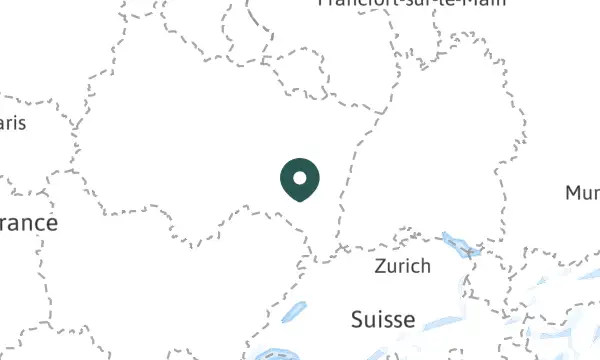 Saint-Dié-des-Vosges (88)