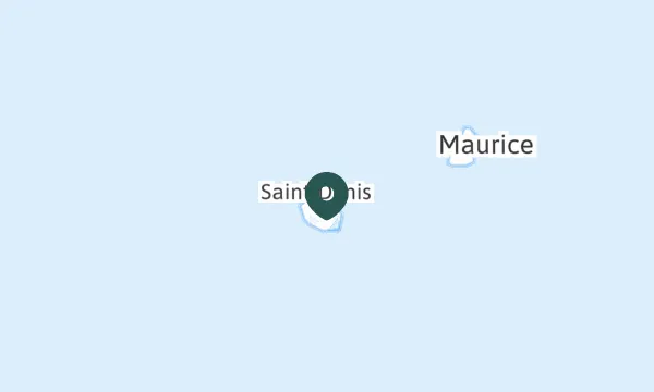 Sainte-Suzanne (La Réunion)
