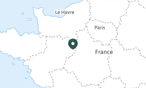 La Ferté-Bernard (72)