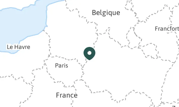 Jonchery-sur-Vesle (51)