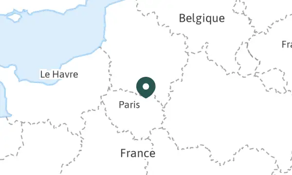 Crépy-en-Valois (60)