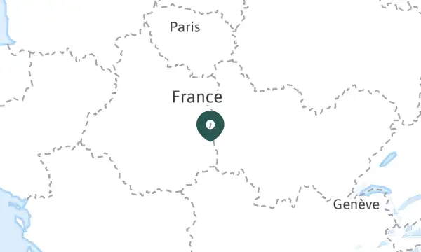 Cosne-Cours-sur-Loire (58)