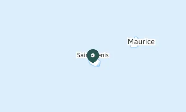 Saint-Denis (La Réunion)