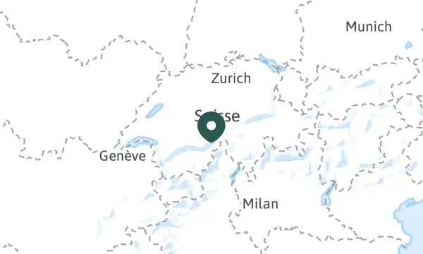 Grindelwald (Suisse)