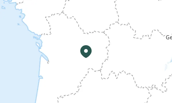 Saint-Jean-Ligoure (87)