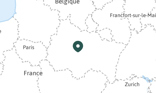 Longchamps-sur-Aire (55)