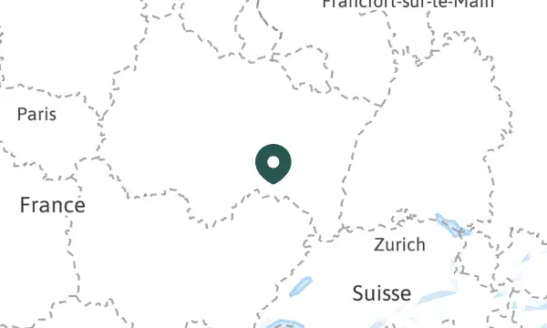 Châtel-sur-Moselle (88)