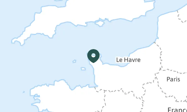 Cherbourg-en-Cotentin (50)
