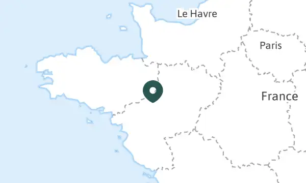 La Guerche-de-Bretagne (35)