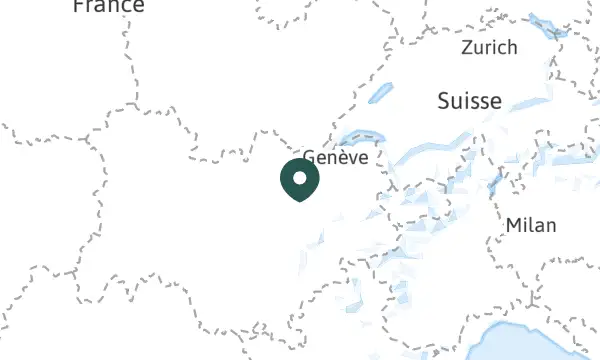 Plateau d'Hauteville (01)