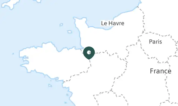 Louvigné-du-Désert (35)