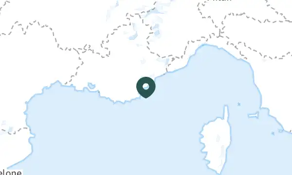 Cap Estérel (83)