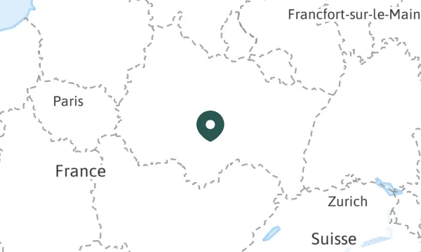 Gondrecourt-le-Château (55)