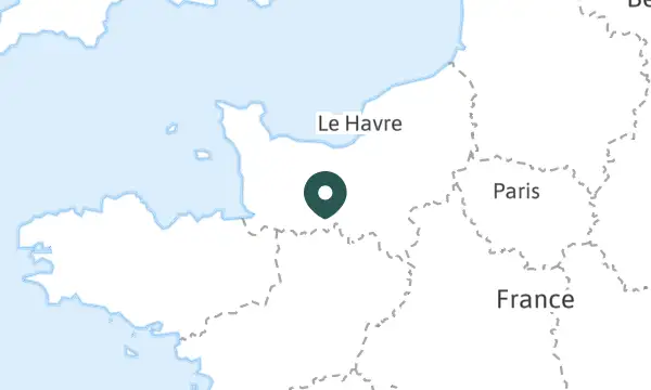 Saint-Philbert-sur-Orne (61)