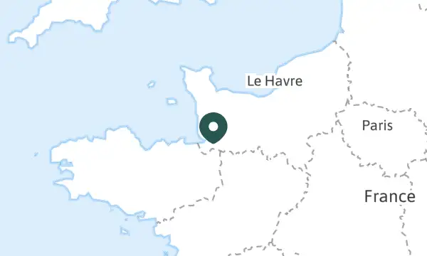 Villedieu-les-Poêles-Rouffigny (50)