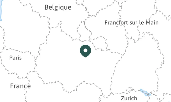Metz (57)