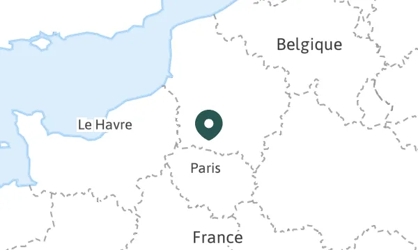 Saint-Just-en-Chaussée (60)