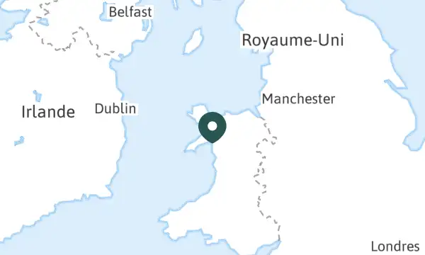 Llanberis (Royaume-Uni)