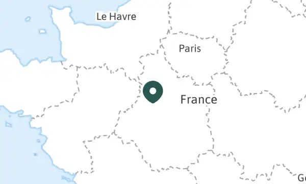 Cloyes-sur-le-Loir (28)