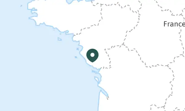 Le Poiré-sur-Vie (85)