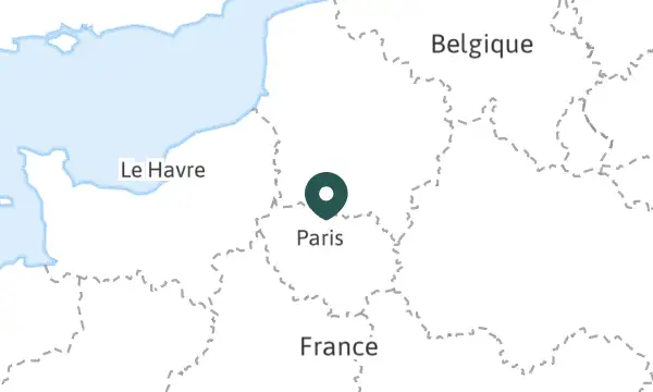 Nogent-sur-Oise (60)