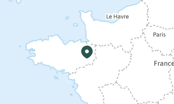 Ercé-prés-Liffré (35)