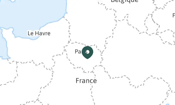 Bussy-Saint-Georges (77)