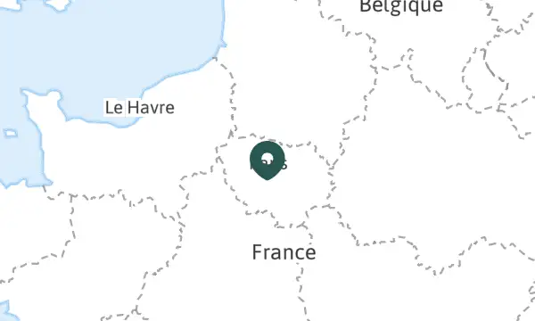 Saint-Ouen-sur-Seine (93)