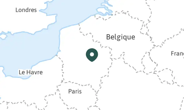 Les Rues-des-Vignes (59)