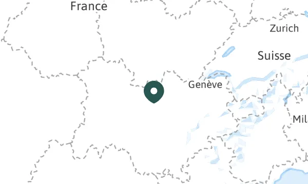 Le Perréon (69)