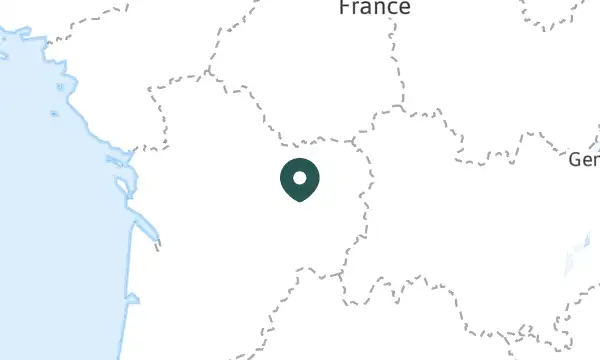 La Jonchère-Saint-Maurice (87)