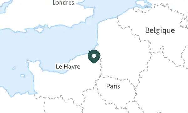 Londinières (76)