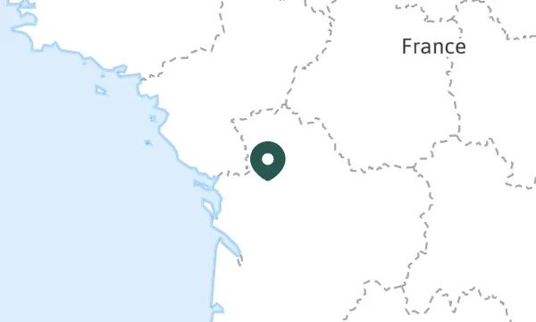 Saint-Georges-de-Noisné (79)