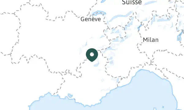 Saint-Christophe-en-Oisans (38)