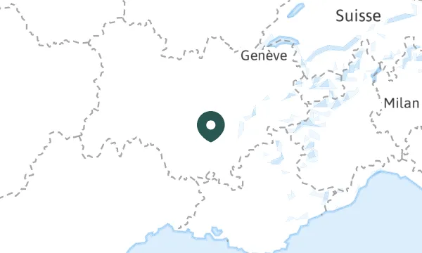 Saint-Donat-sur-l'Herbasse (26)